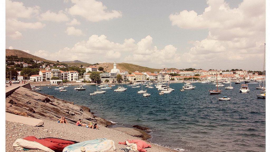 Platja des Sortell — foto 2 de 6