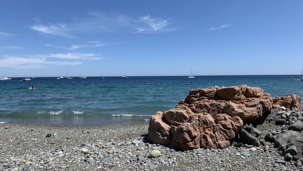Platja Fonda — foto 4 de 6