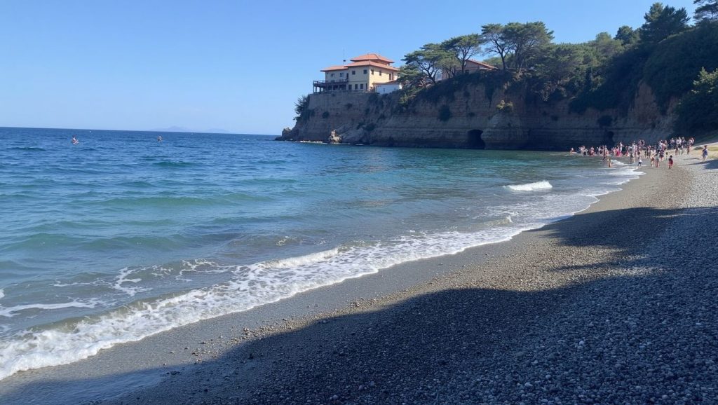 Platja Fonda — foto 6 de 6