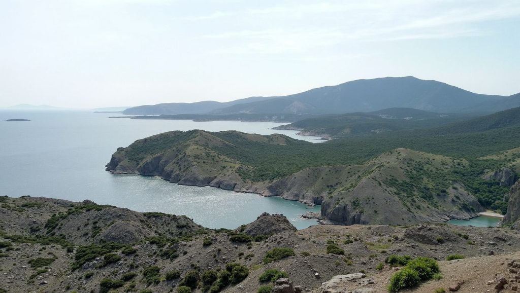 Platja Fredosa — foto 6 de 6