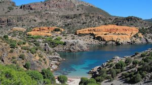 Platja Gran de Cala Jugadora