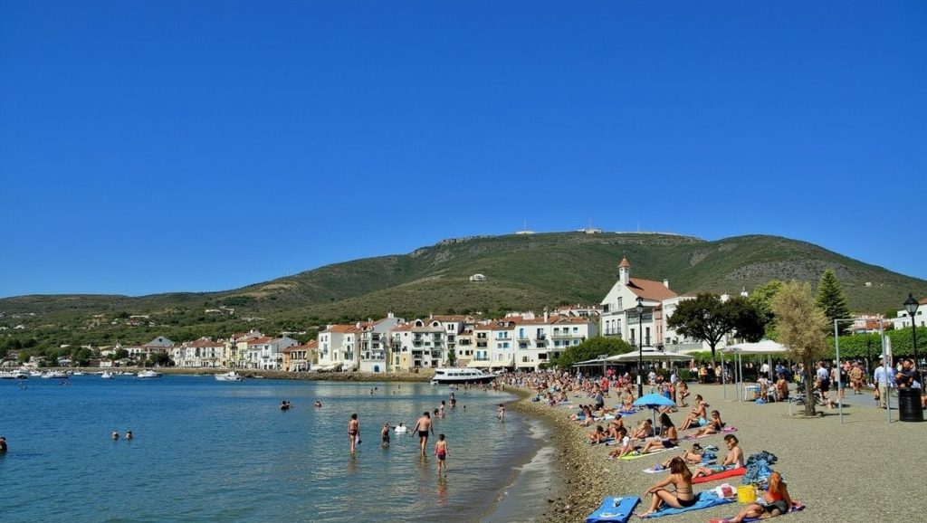 Platja Gran de Cala Jugadora — foto 4 de 6
