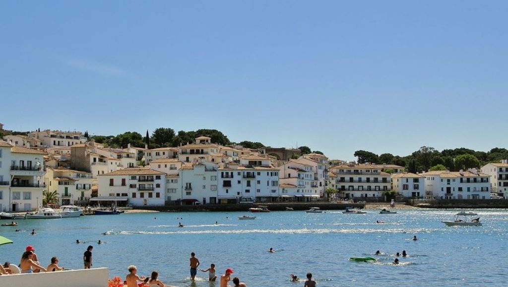Platja Gran de Cala Jugadora — foto 6 de 6