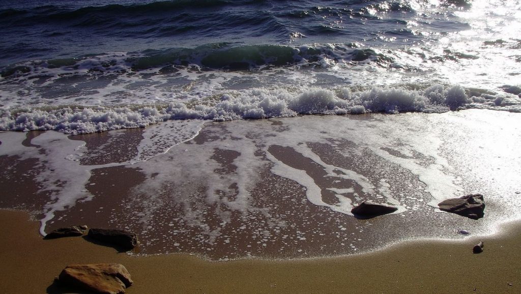 Platja Gran de Palamós — foto 3 de 6