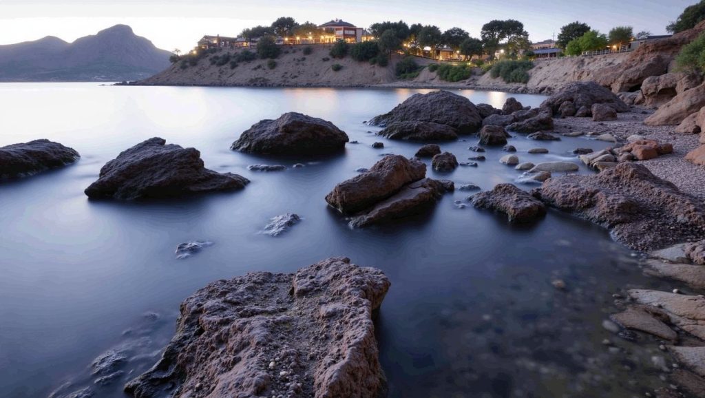 Platja Gran de Torà — foto 1 de 6