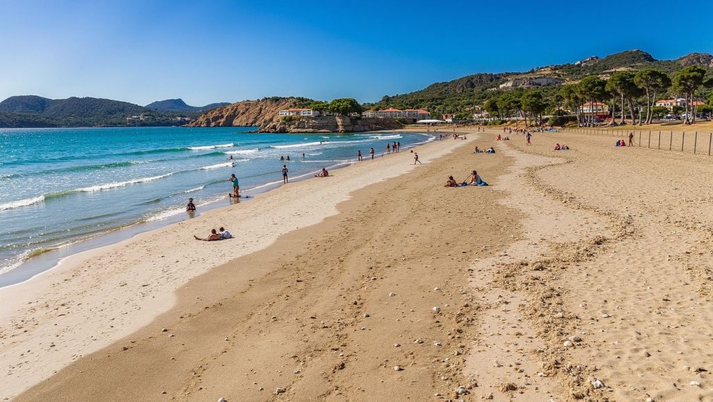 Platja Gran de Torà — foto 2 de 6