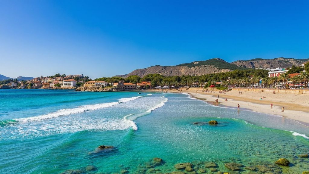 Platja Gran de Torà — foto 3 de 6