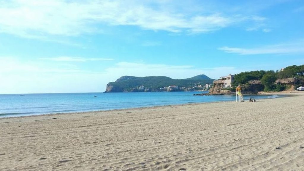 Platja Gran de Torà — foto 5 de 6