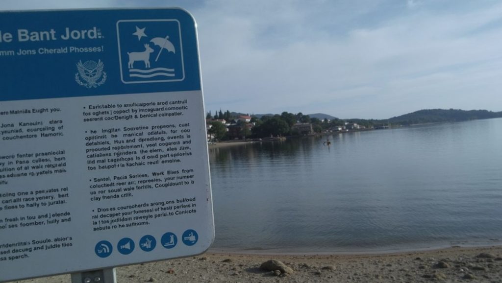 Platja Gran del Futaner — foto 1 de 6