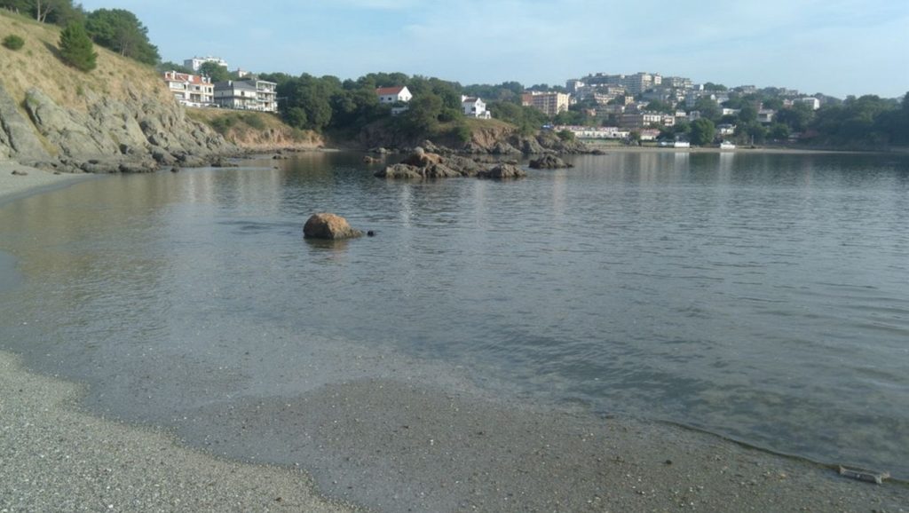 Platja Gran del Futaner — foto 2 de 6