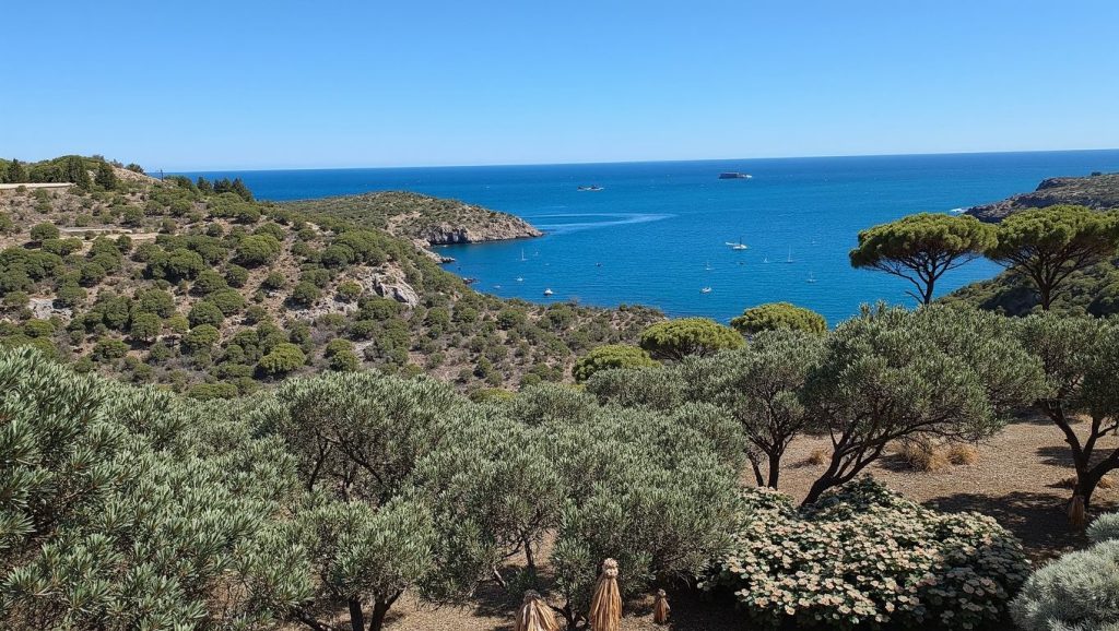 Platja Guillola — foto 4 de 6