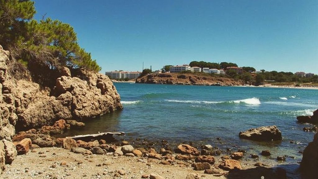 Platja la Romana — foto 3 de 6