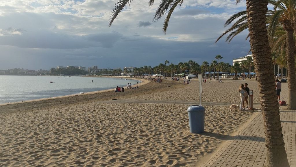 Platja Nova — foto 2 de 6