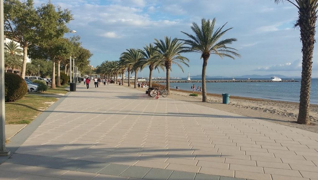 Platja Nova — foto 3 de 6