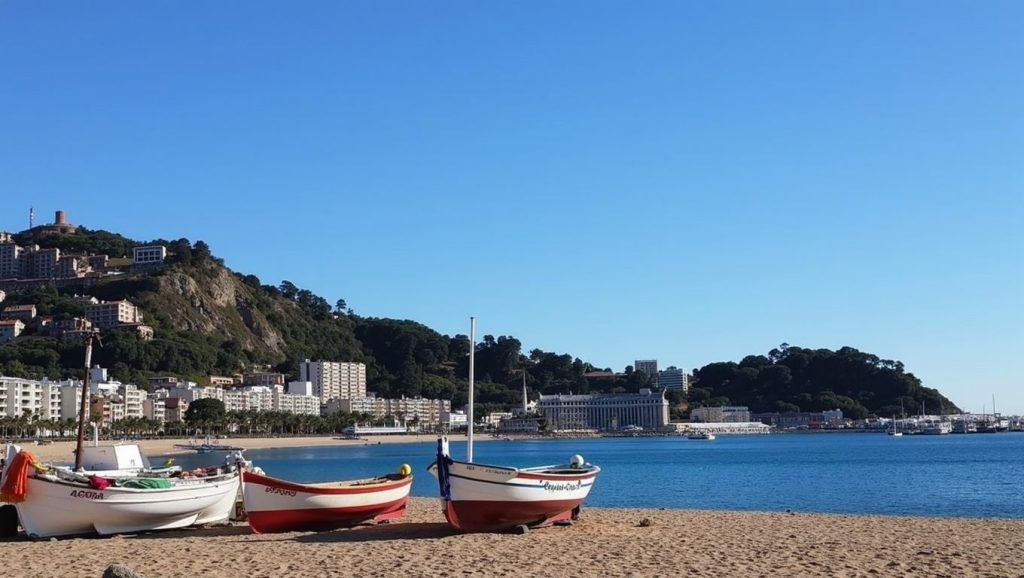 Platja Petita — foto 3 de 6