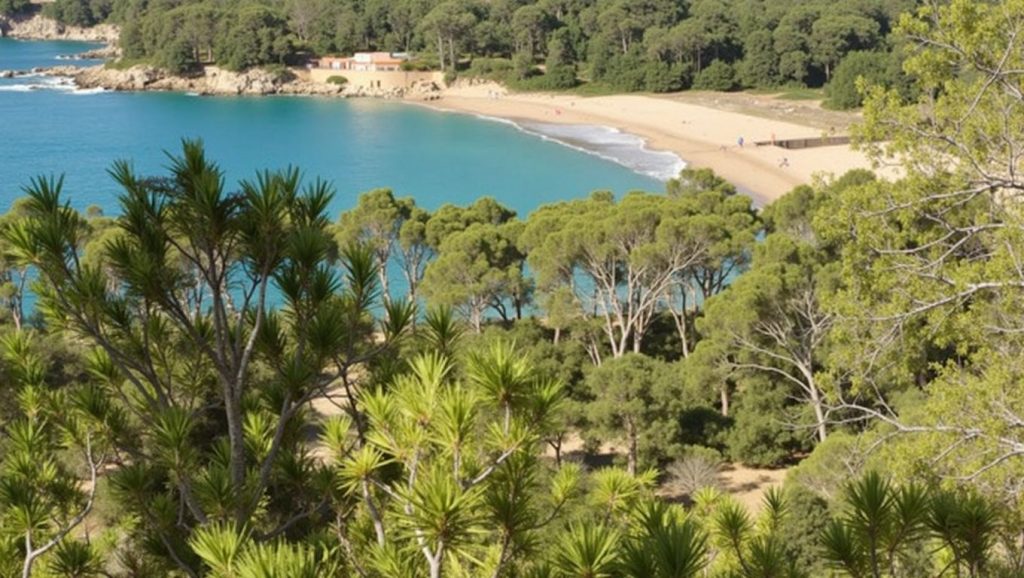 Platja Petita — foto 5 de 6