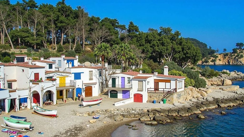 Platja Port d'Alguer — foto 4 de 6