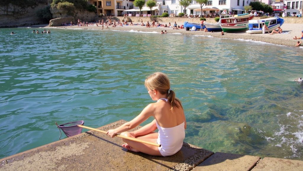 Platja Port d'en Perris — foto 1 de 6