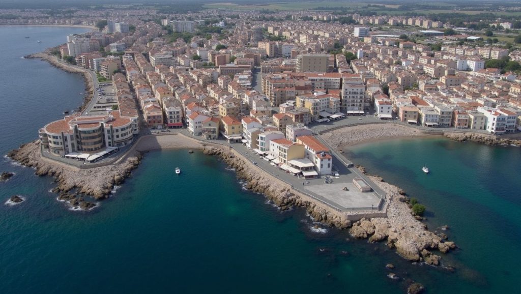 Platja Port d'en Perris — foto 5 de 6