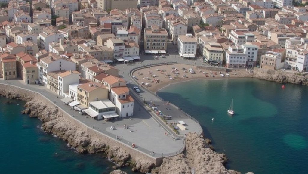 Platja Port d'en Perris — foto 6 de 6