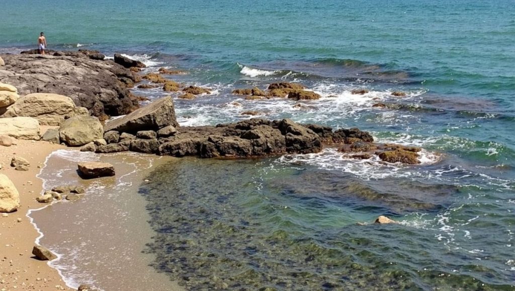 Platja Sota d'en Canals — foto 2 de 6