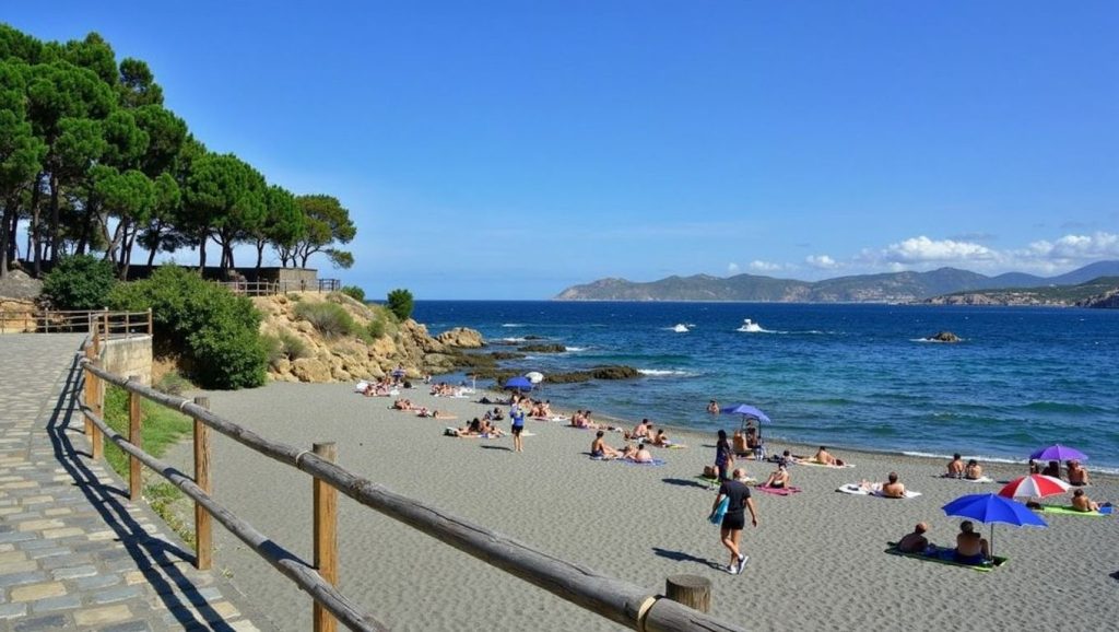 Platja Sota d'en Canals — foto 3 de 6