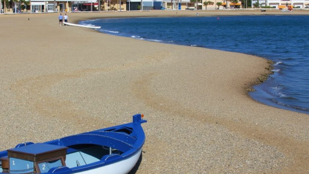 Platja Sota d'en Canals — foto 4 de 6