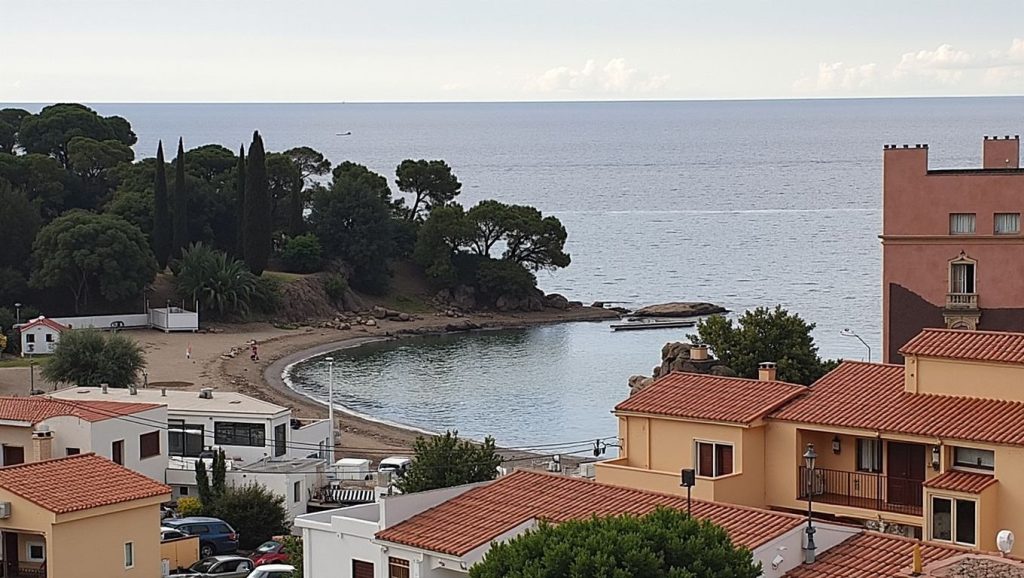 Platja sota del Parador — foto 3 de 6