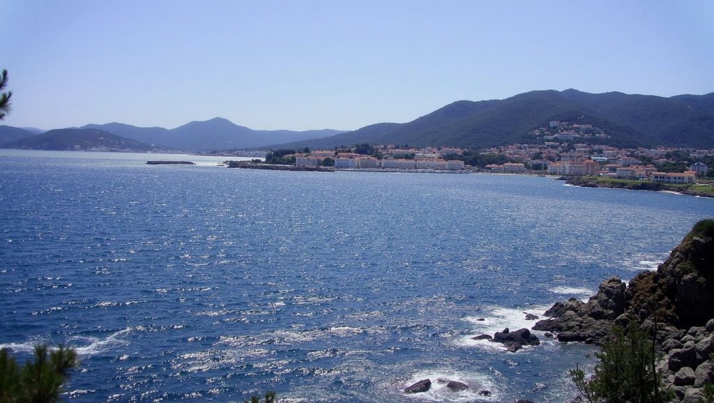 Platja sota del Parador — foto 4 de 6