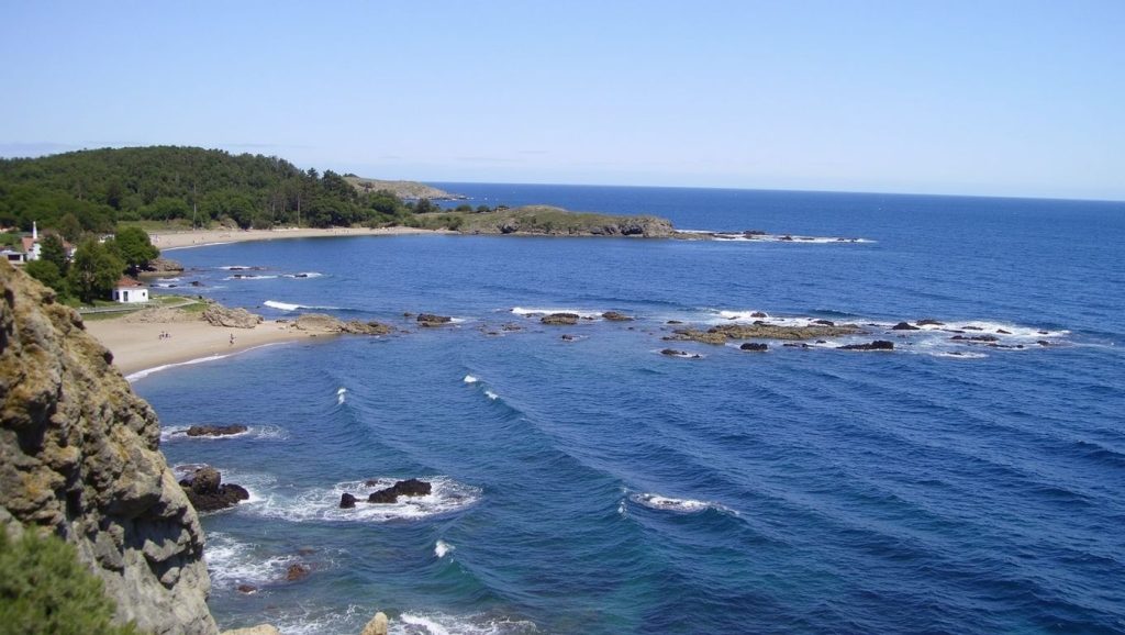 Platja sota del Parador — foto 5 de 6