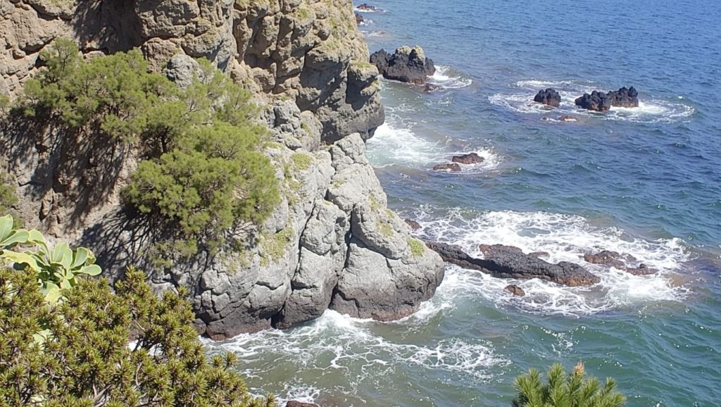 Platja sota del Parador — foto 6 de 6