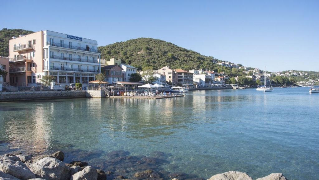 Platjola de sa Figuera — foto 2 de 6