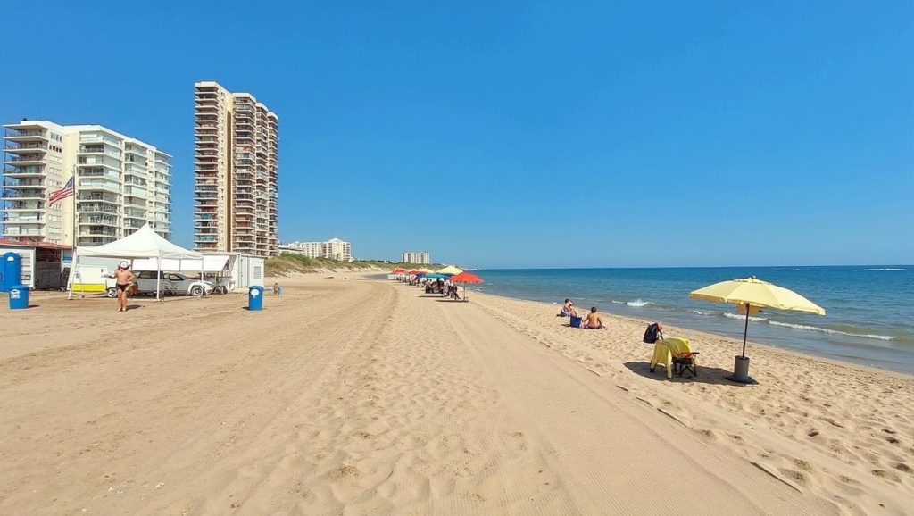 Playa Bega de Mar — foto 1 de 6