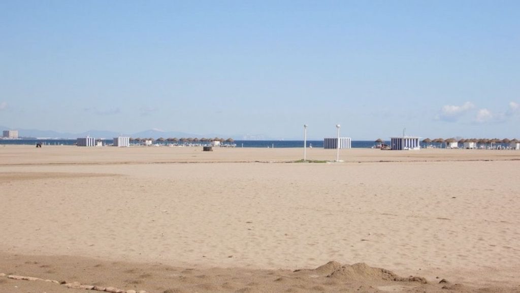 Playa Cabanyal — foto 6 de 6