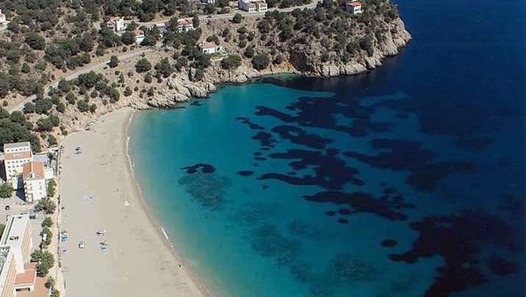 Playa Cala Sant Vicent — foto 3 de 6