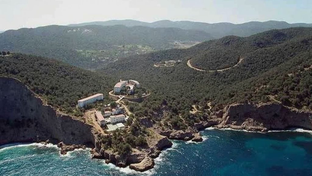 Playa Cala Sant Vicent — foto 5 de 6
