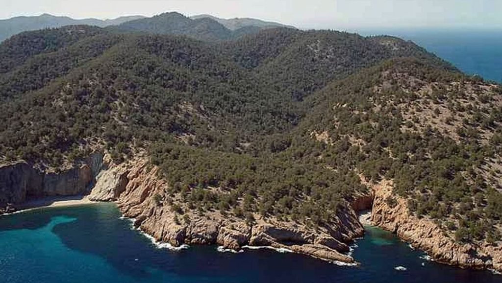 Playa Cala Sant Vicent — foto 6 de 6