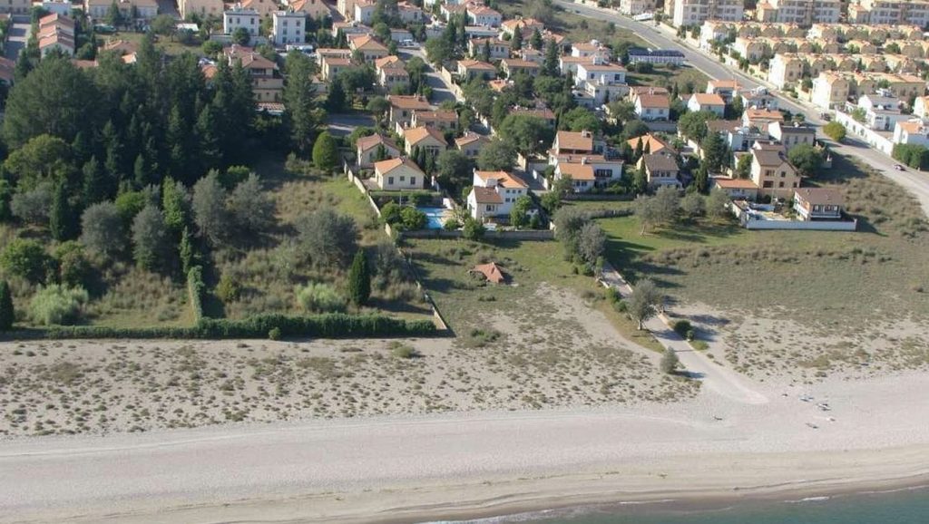 Playa Corint — foto 1 de 6