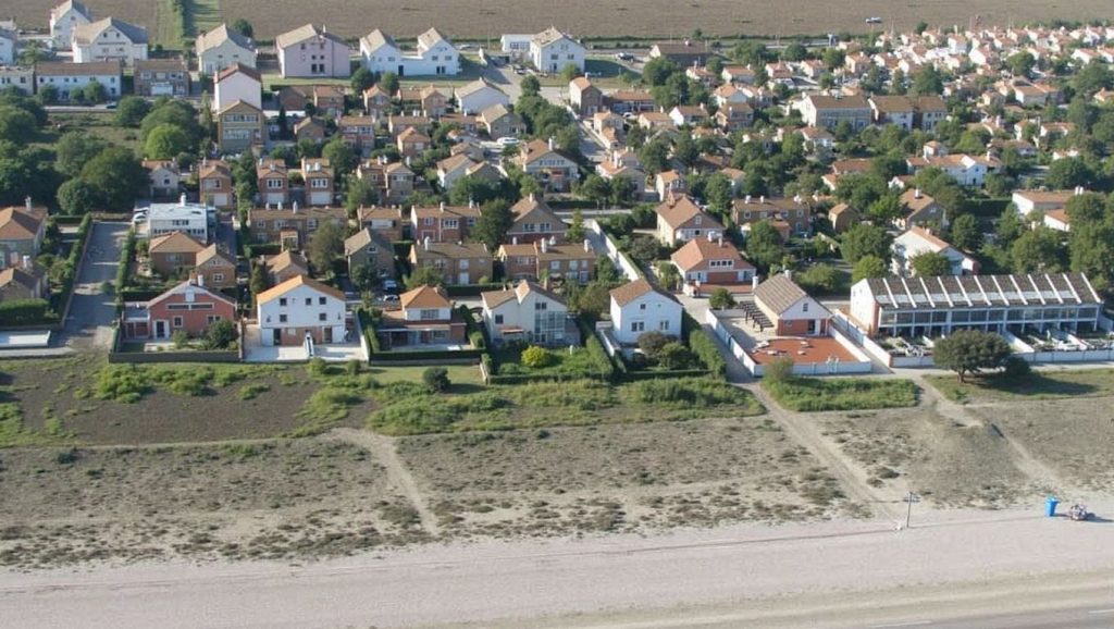 Playa Corint — foto 2 de 6