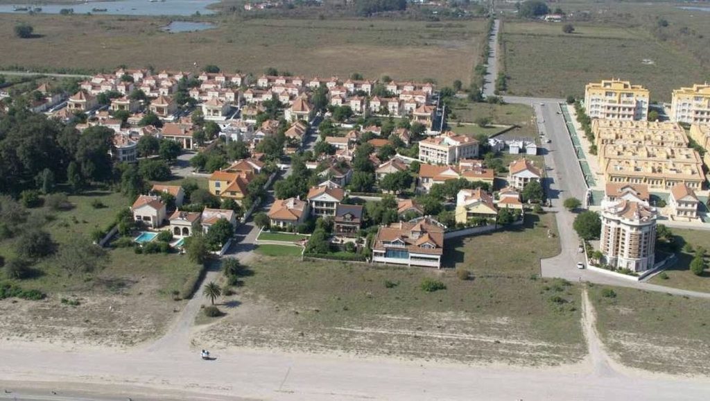 Playa Corint — foto 3 de 6