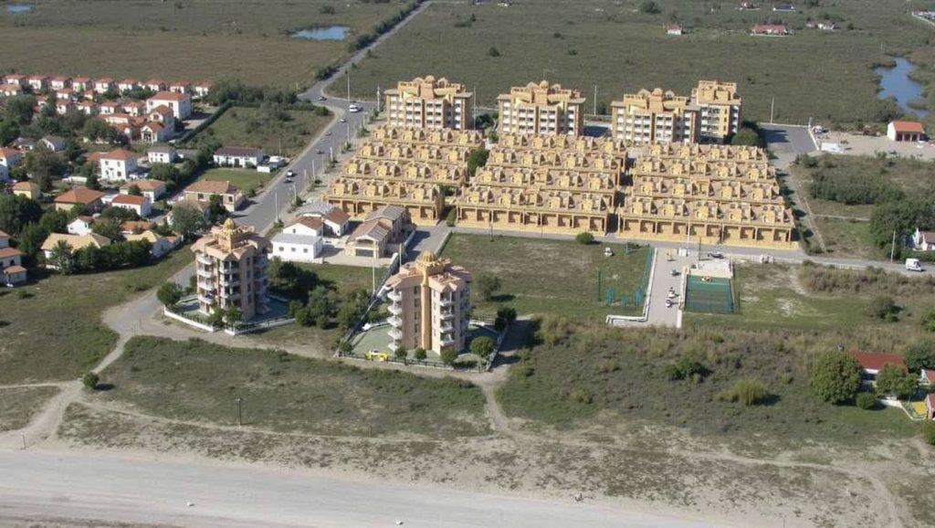 Playa Corint — foto 5 de 6