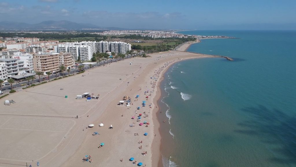 Playa Corint — foto 6 de 6