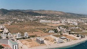 Playa d’en Bossa