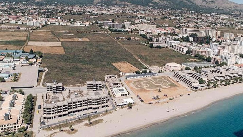 Playa d'en Bossa — foto 2 de 6