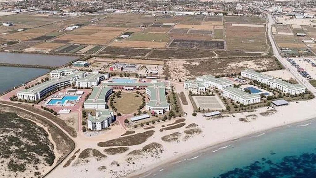 Playa d'en Bossa — foto 3 de 6