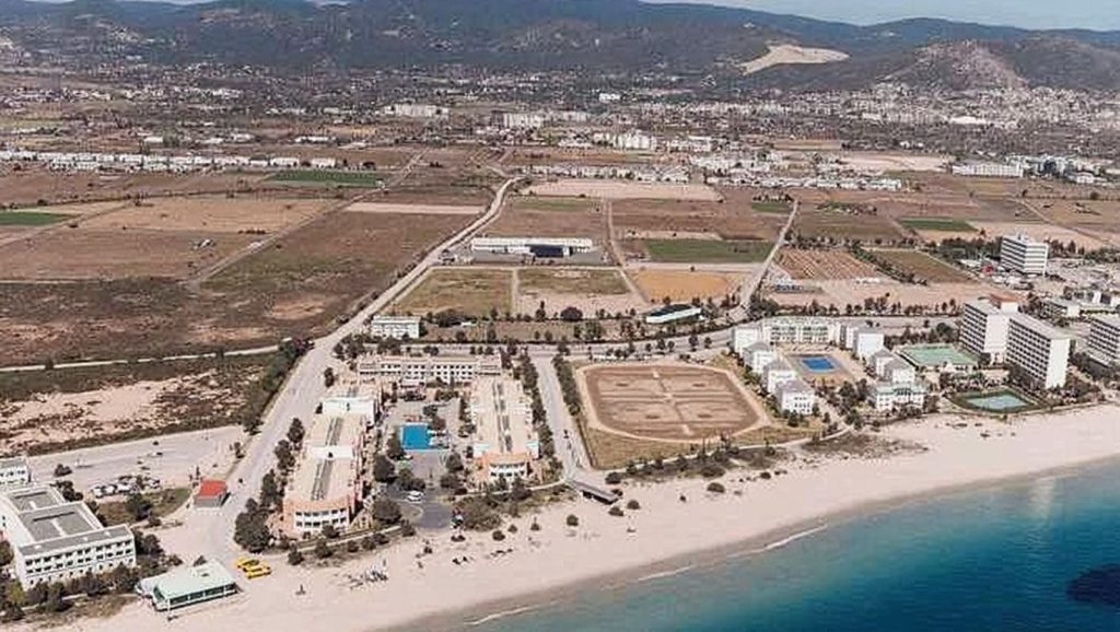 Playa d'en Bossa — foto 4 de 6