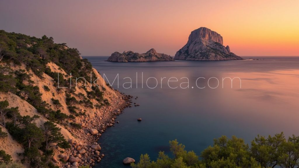 Playa d'en Serral — foto 1 de 6