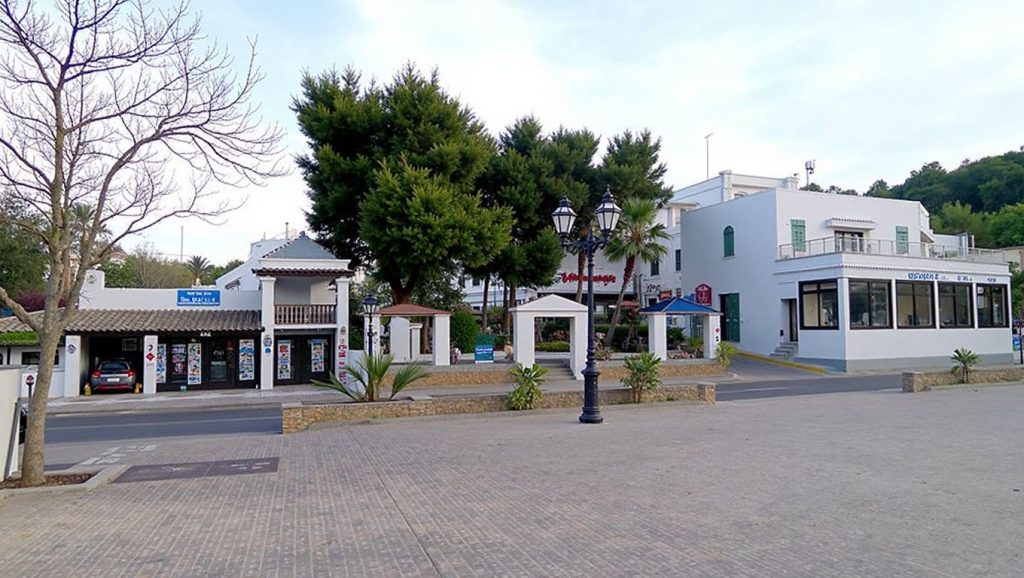 Playa d'en Serral — foto 4 de 6