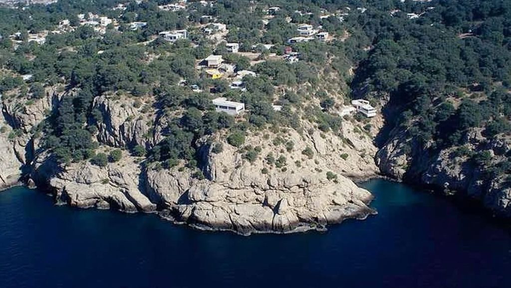 Playa d'en Serral — foto 6 de 6