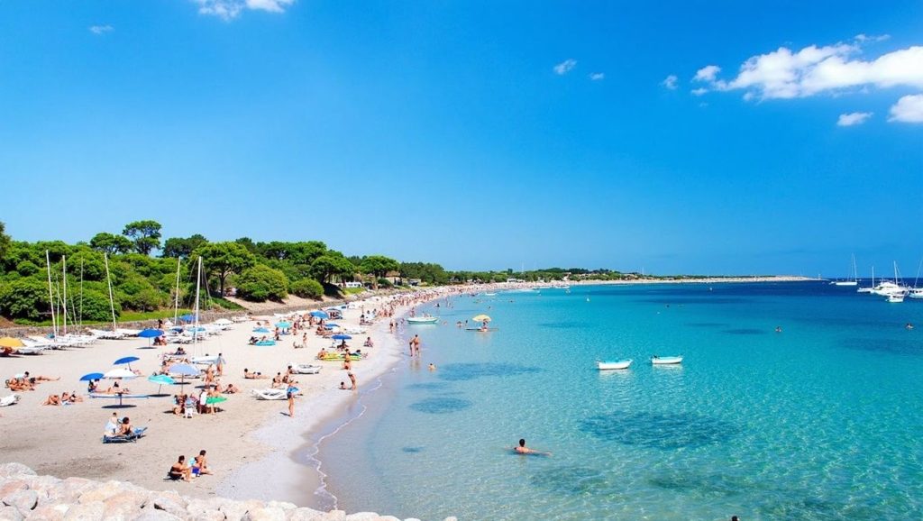 Playa d'en Xinxó — foto 4 de 6